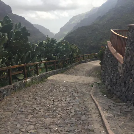 Casa En La Montana فندق مبيت وإفطار