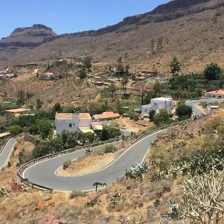 Casa En La Montana فندق مبيت وإفطار Montana la Data
