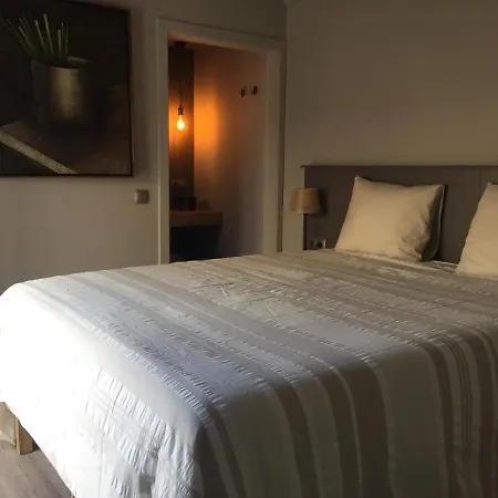 فندق مبيت وإفطار Casa En La Montana *