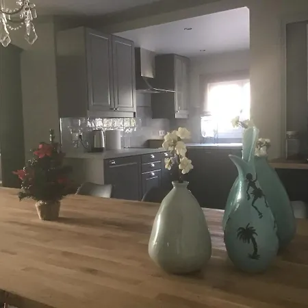 فندق مبيت وإفطار Casa En La Montana *