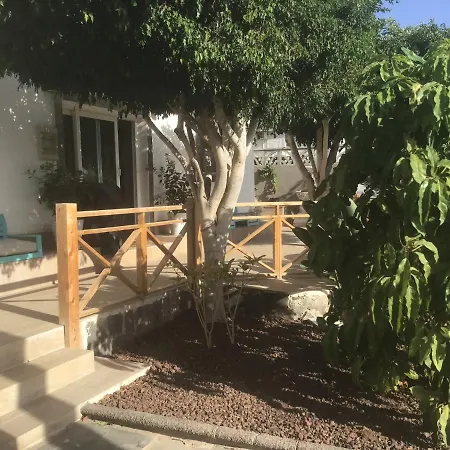 فندق مبيت وإفطار Casa En La Montana *