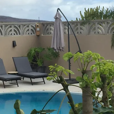 فندق مبيت وإفطار Casa En La Montana