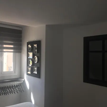 Casa En La Montana فندق مبيت وإفطار