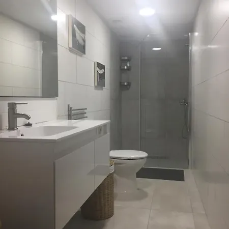 Casa En La Montana فندق مبيت وإفطار