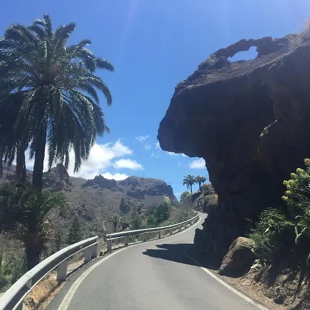 Casa En La Montana فندق مبيت وإفطار *