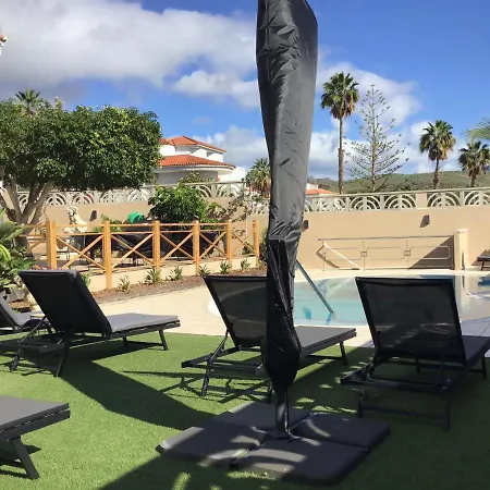 Casa En La Montana فندق مبيت وإفطار