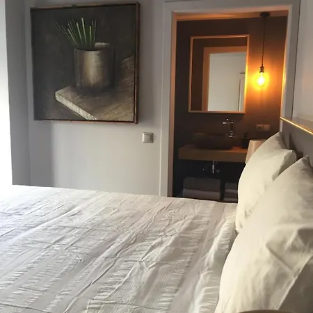 Casa En La Montana فندق مبيت وإفطار Montana la Data